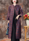 Polished Coat with an Effortless Classic Look