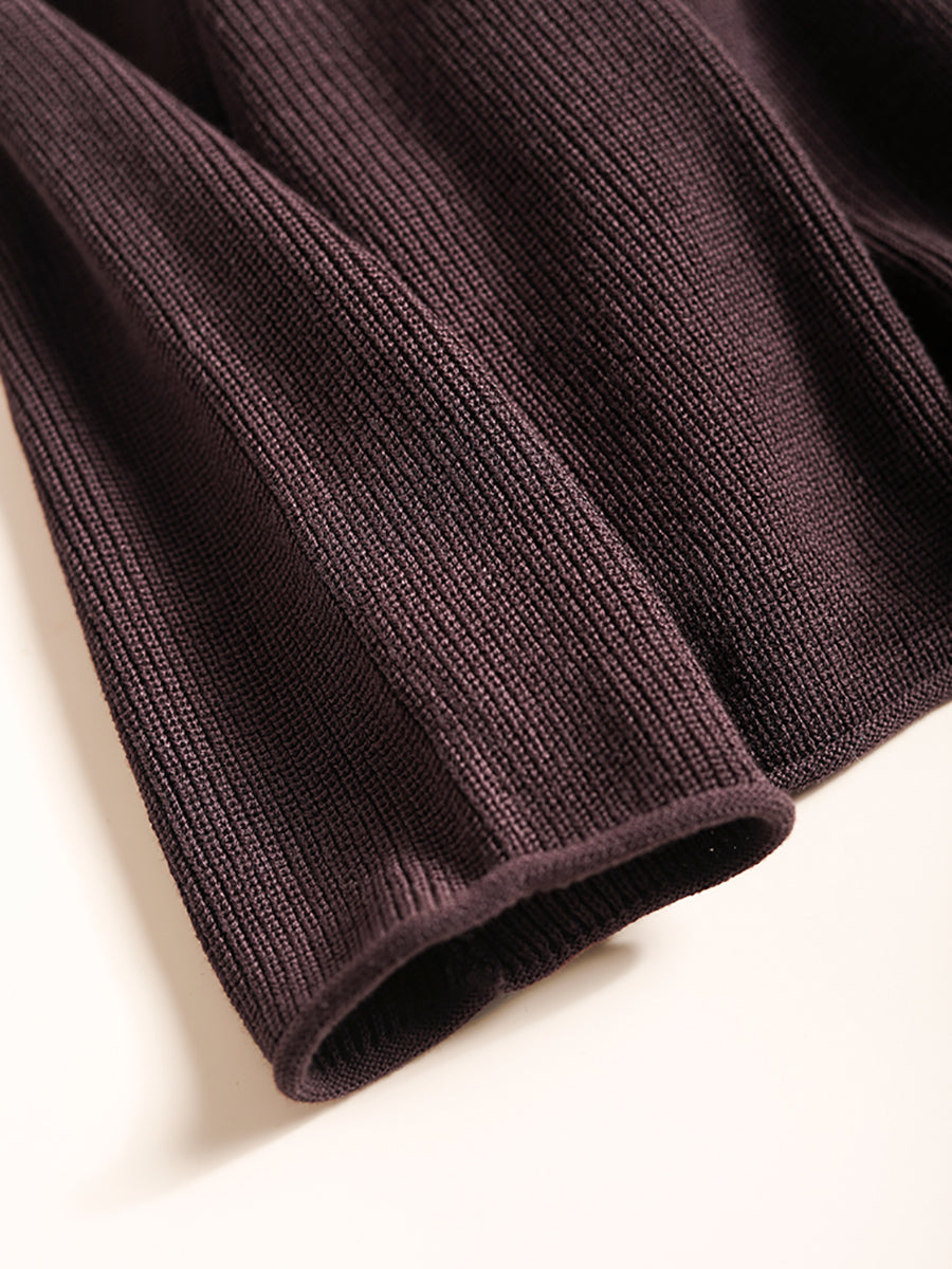 Beautifully Crafted Sweater in a Classic Style