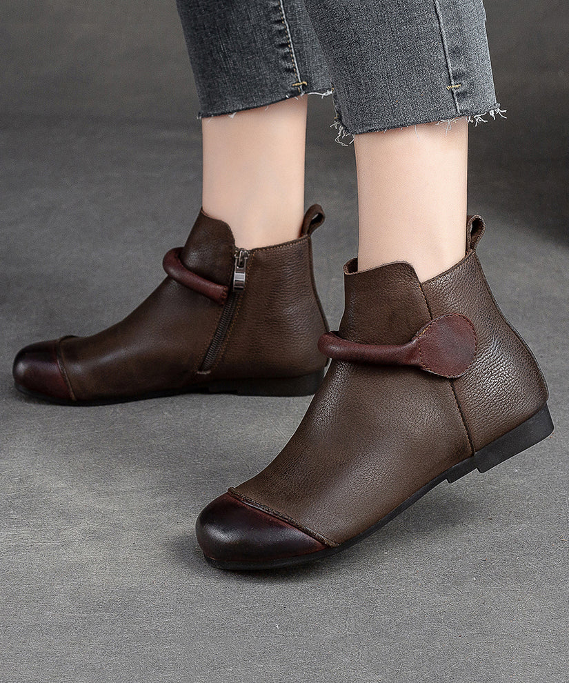 Stylish Orthopedic Boots for Any Occasion