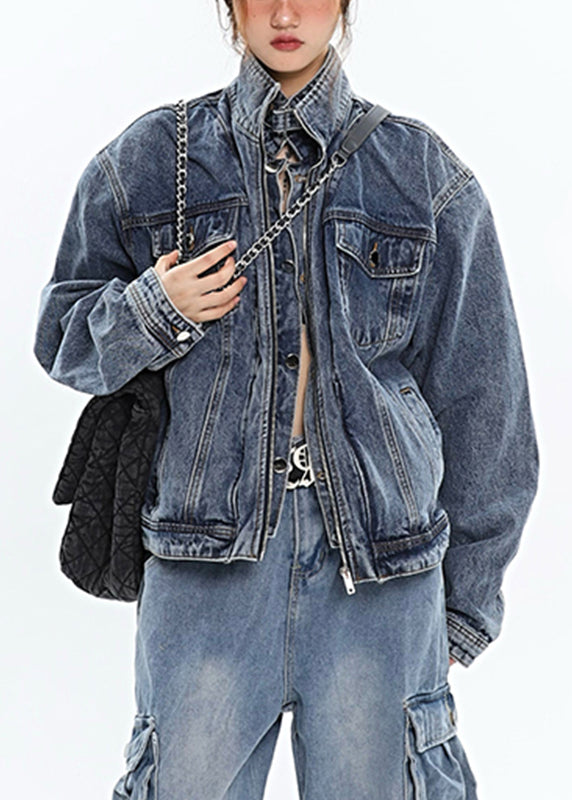 Polished Coat with an Effortless Classic Look