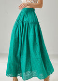 Gracefully Styled Garment for Any Occasion