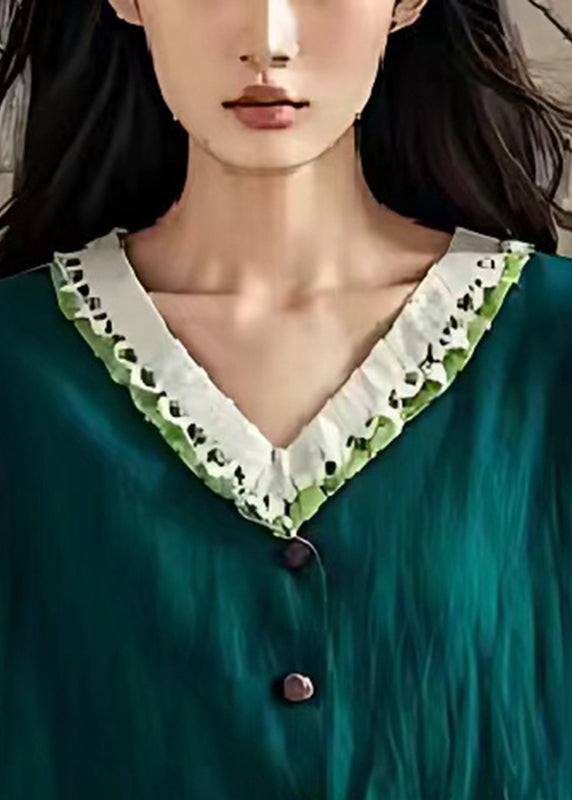 Beautifully Finished Top in a Timeless Design