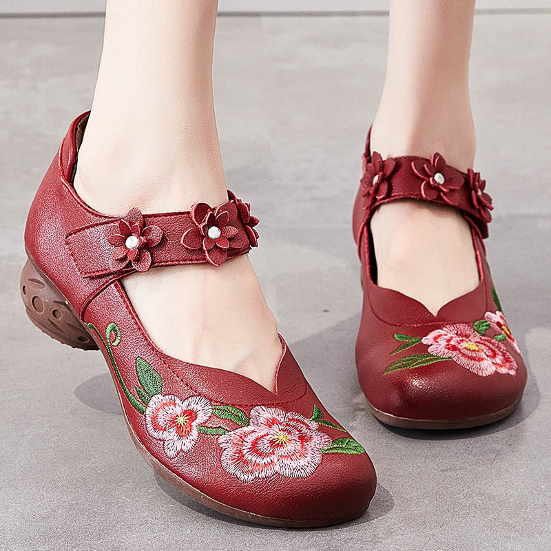 Elegant Orthopedic Shoes for Every Step