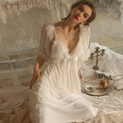 Thoughtfully Designed Dress in a Timeless Style