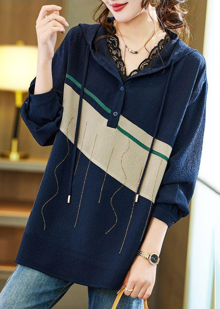 Beautifully Crafted Top in a Classic Style