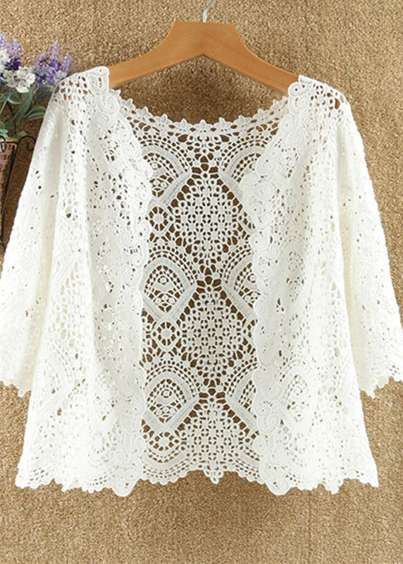 Beautifully Crafted Cardigan in a Classic Style