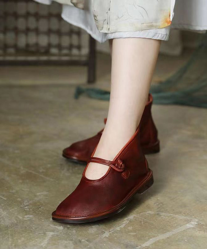 Graceful Orthopedic Shoes for Modern Look
