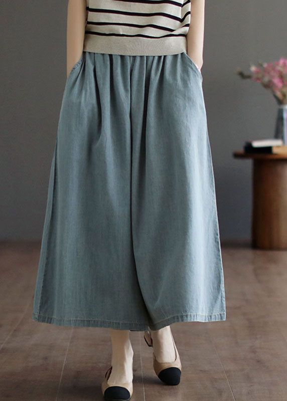 Polished Pants with an Effortless Classic Look