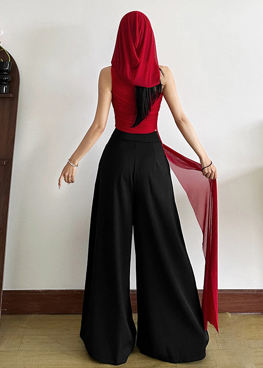 Gracefully Styled Garment for Any Occasion