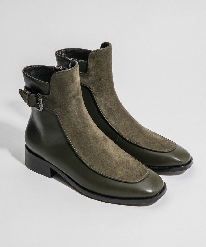 Stylish Orthopedic Boots for Any Occasion