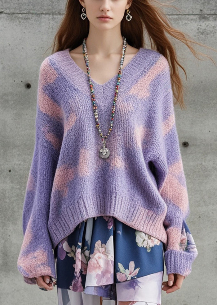 Polished Sweater with an Effortless Classic Look