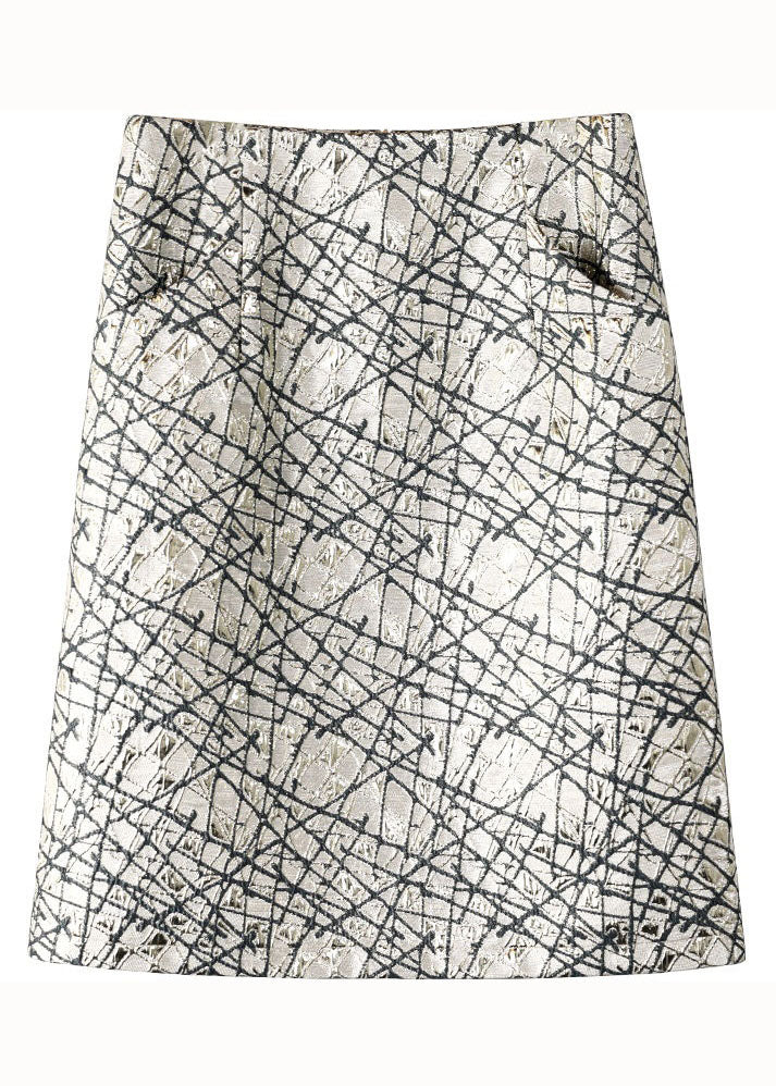 Beautifully Balanced Garment with Timeless Character