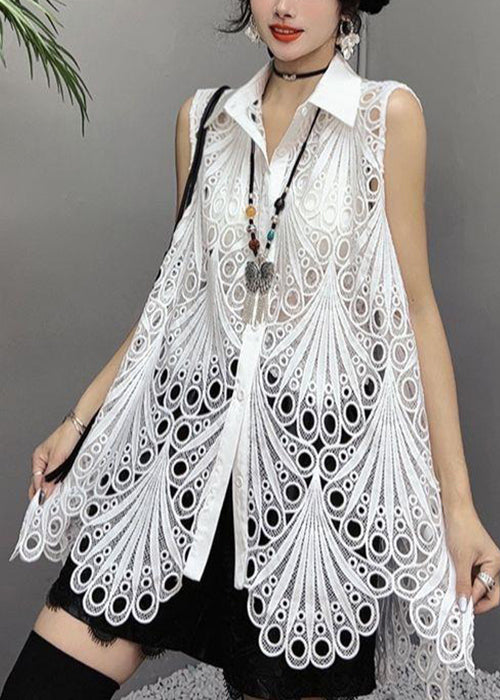 Beautifully Finished Shirt in a Timeless Design