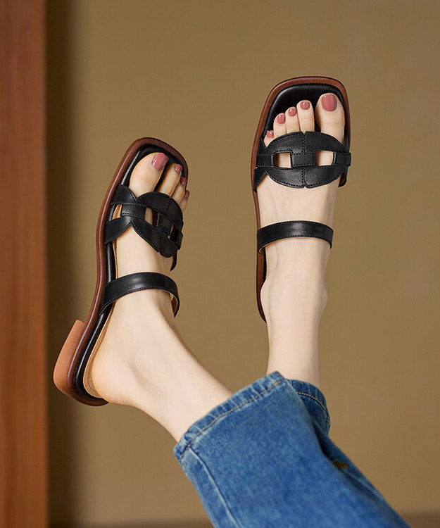 Comfortable Orthopedic Sandals for Daily Wear