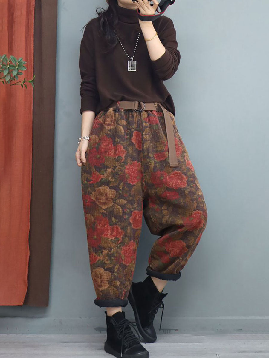 Flower Print