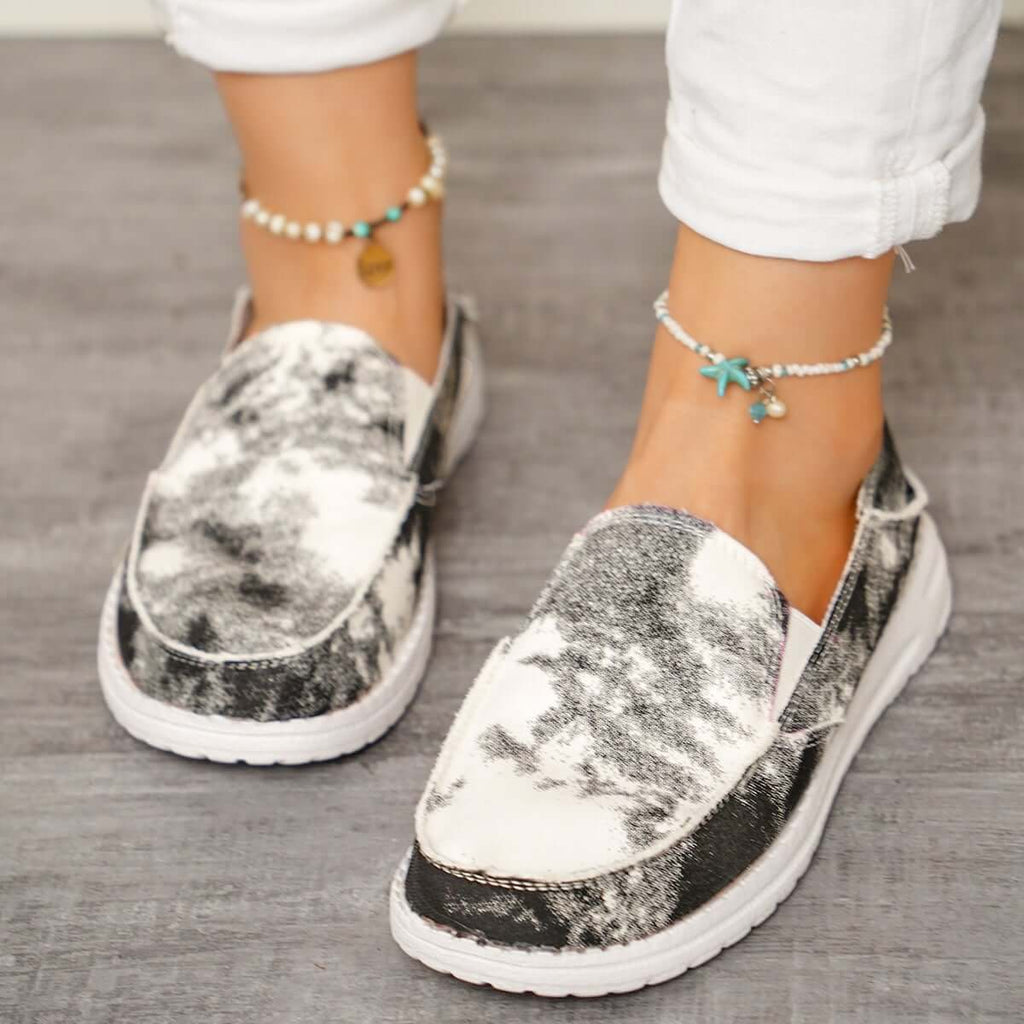Comfortable Orthopedic Sneakers for Daily Wear