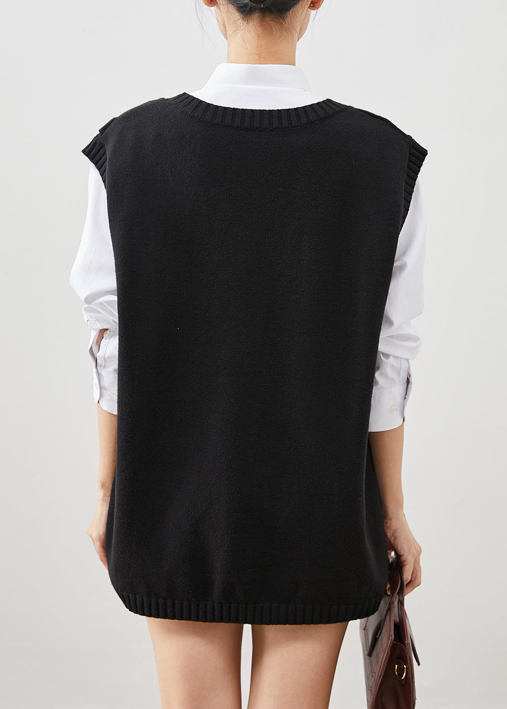 Polished Top with an Effortless Classic Look