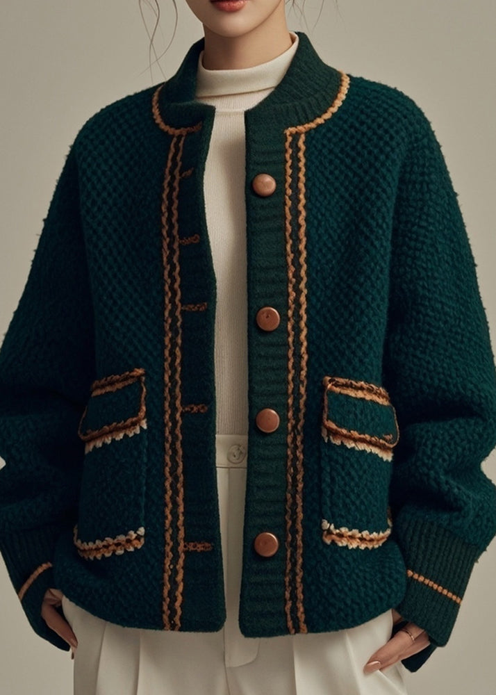 Classic Vintage & Enduringly Stylish Coat