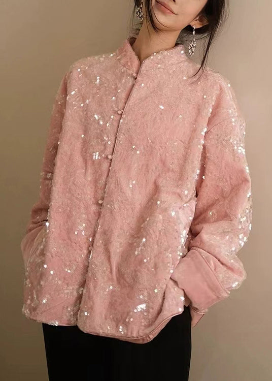 Elegantly Styled Coat for Everyday Wear