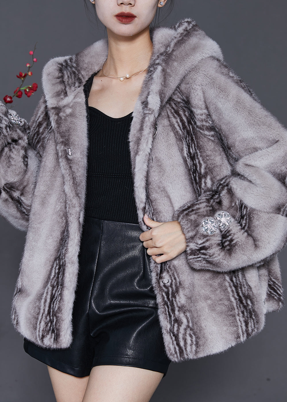 Beautifully Balanced Coat with Timeless Character