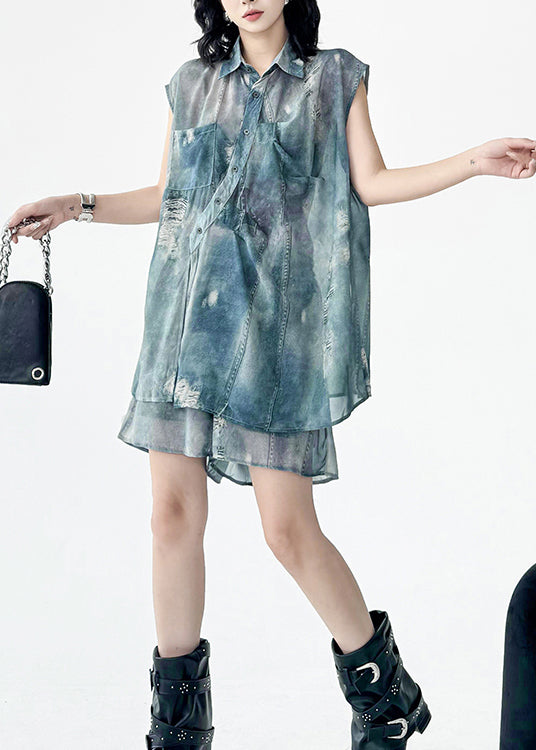 Gracefully Styled Shirt for Any Occasion