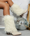 Elegant Orthopedic Boots for Every Step