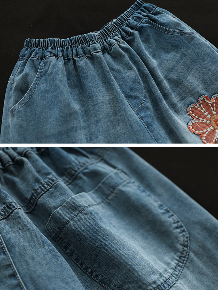 Beautifully Balanced Pants with Timeless Character