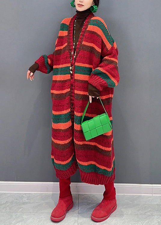 Gracefully Styled Coat for Any Occasion