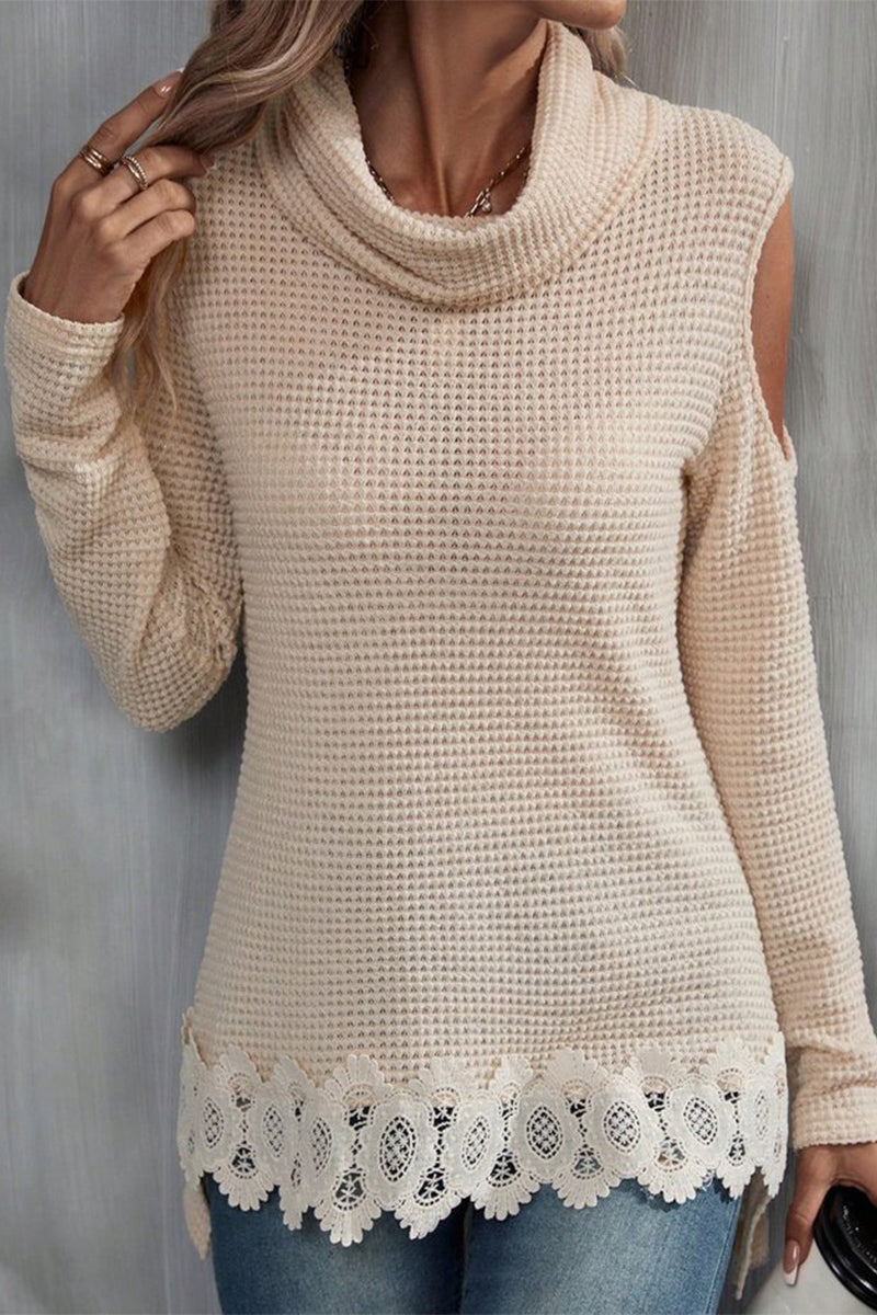 Beautifully Balanced Top with Timeless Character