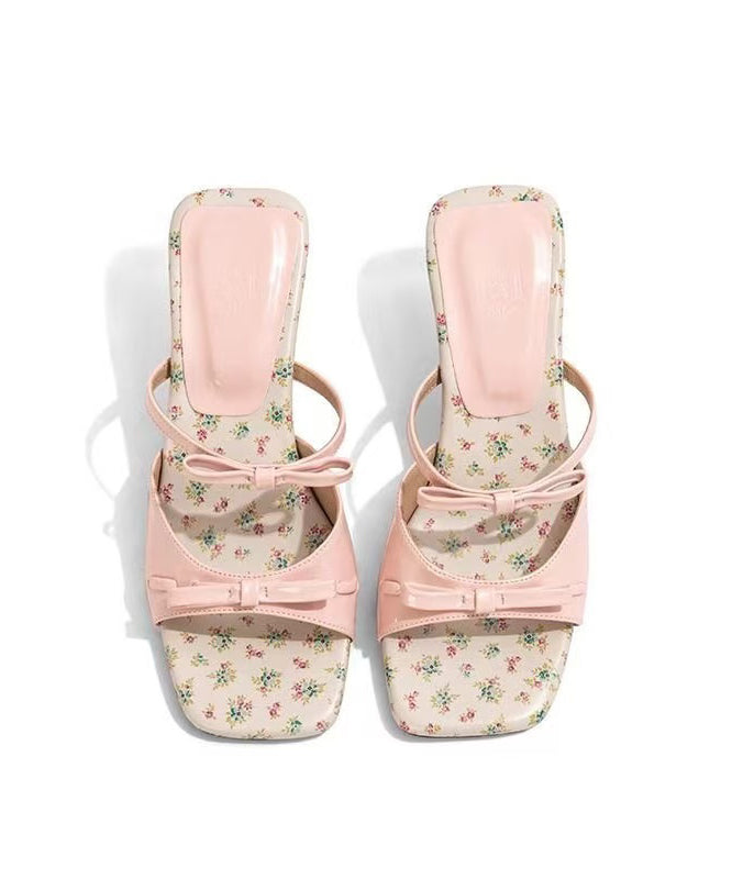 Elegant Orthopedic Sandals for Every Step