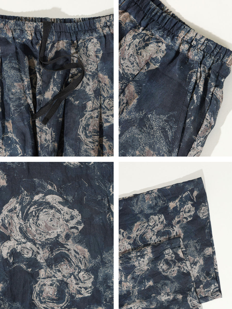 Beautifully Finished Pants in a Timeless Design