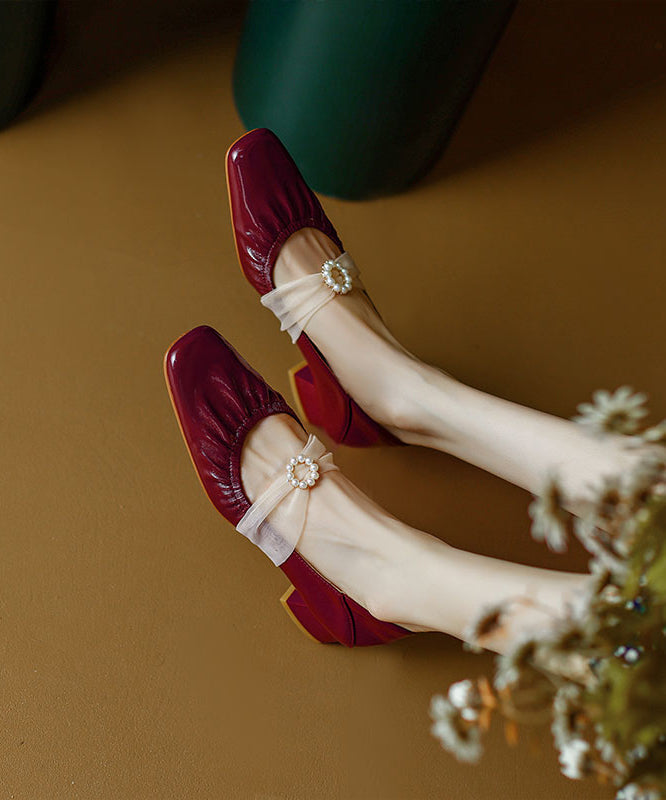 Comfortable Orthopedic Loafers for Daily Wear