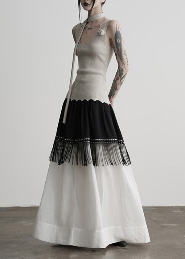 A Vintage Style Garment with Delicate Timeless Details