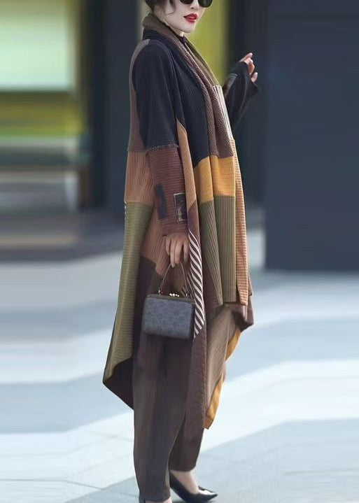 Polished Cardigan with an Effortless Classic Look