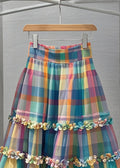 Beautifully Balanced Garment with Timeless Character