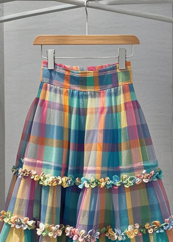 Beautifully Balanced Garment with Timeless Character