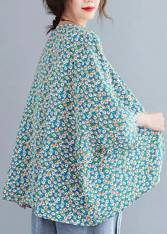 Gracefully Styled Blouse for Any Occasion