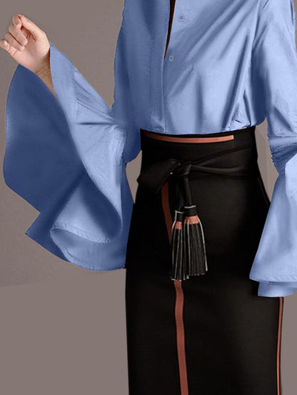 Gracefully Styled Shirt for Any Occasion
