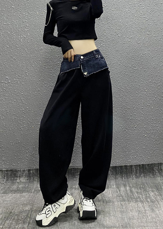 Well Tailored Pants with a Graceful Silhouette