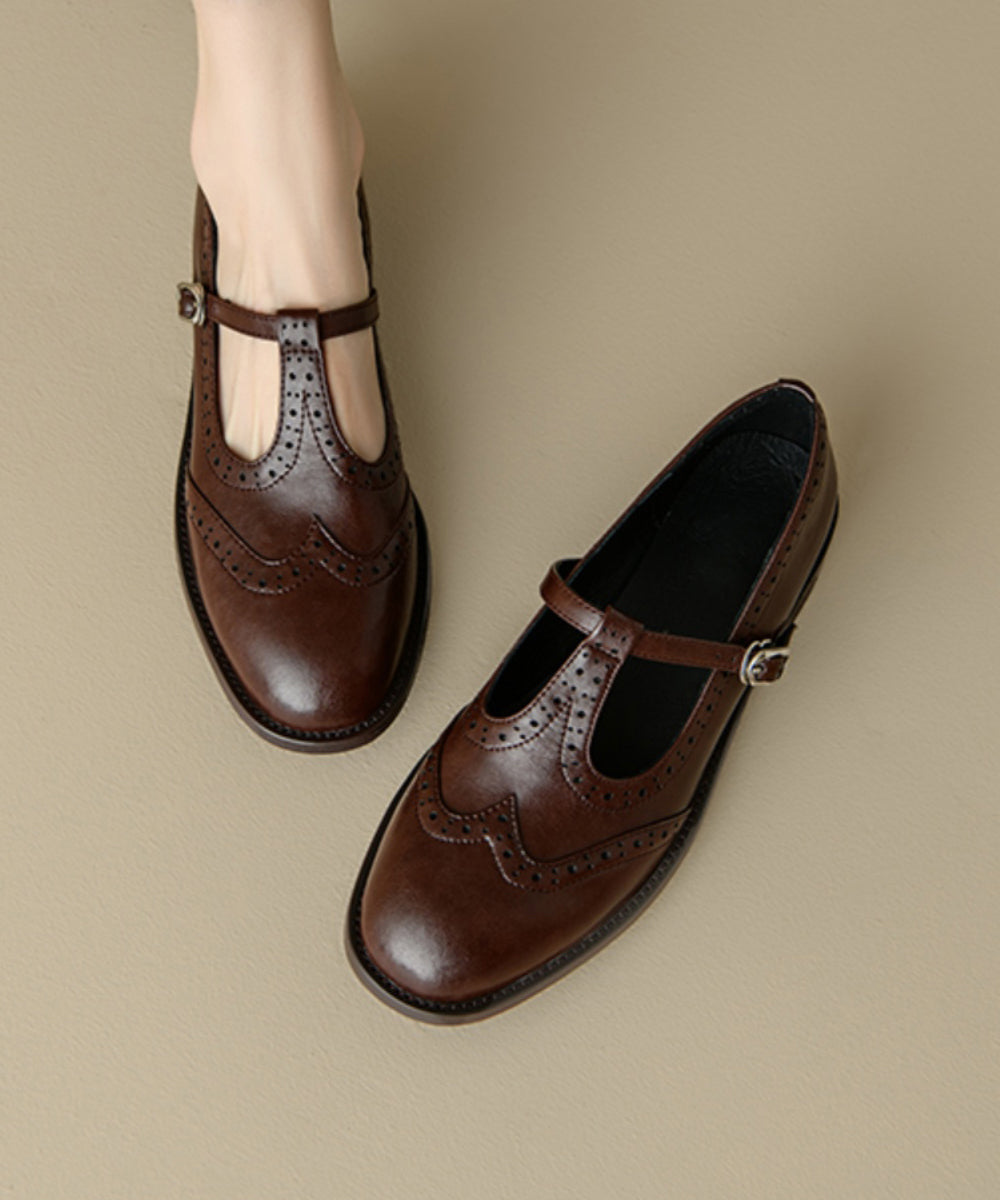 Elegant Orthopedic Loafers for Every Step
