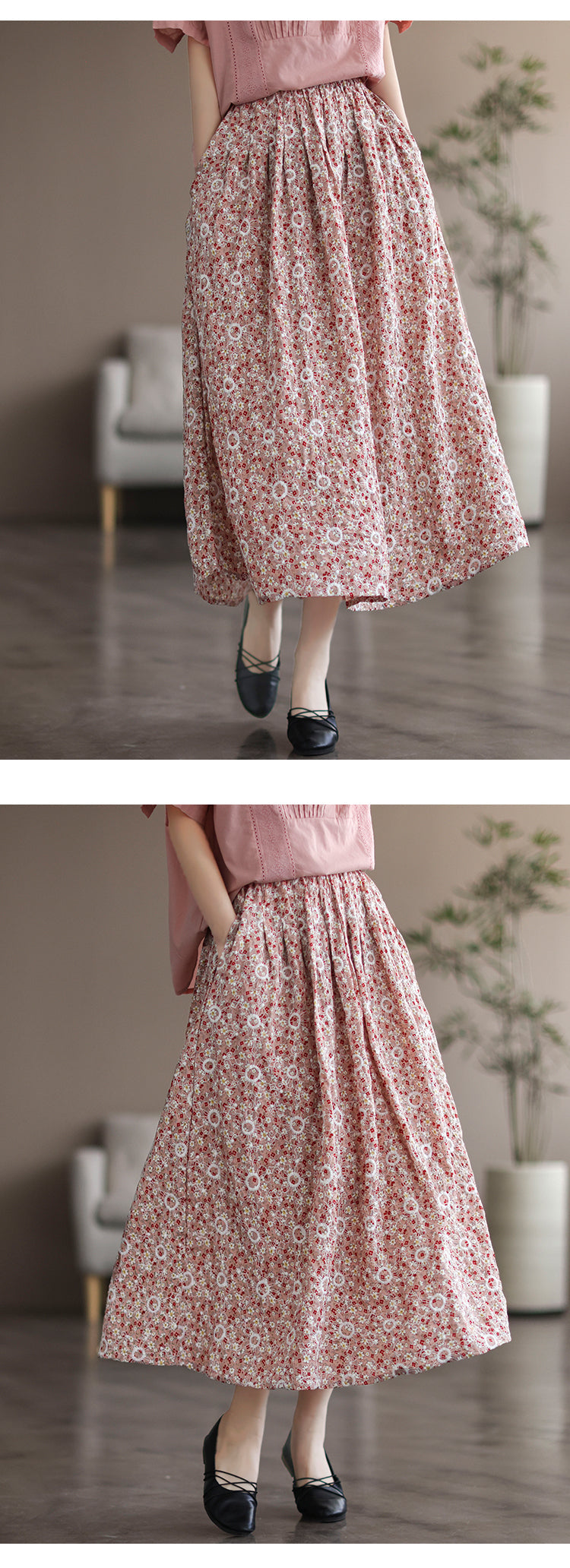 Effortlessly Elegant Garment with a Timeless Design
