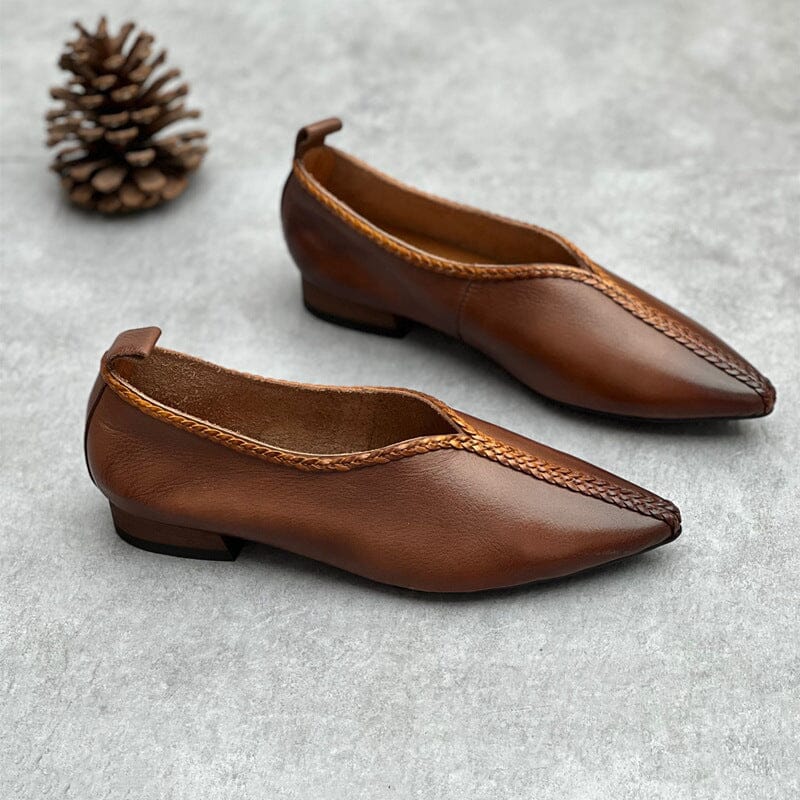 Elegant Orthopedic Shoes for Every Step