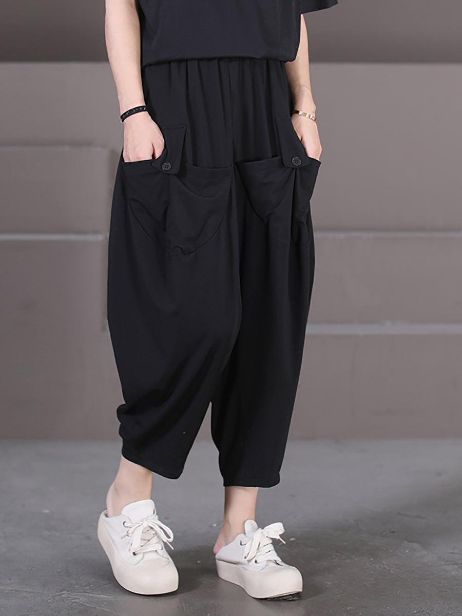 Polished Pants with an Effortless Classic Look