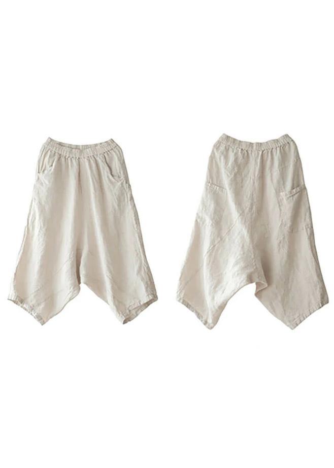 Vintage Inspired Pants with a Contemporary Edge