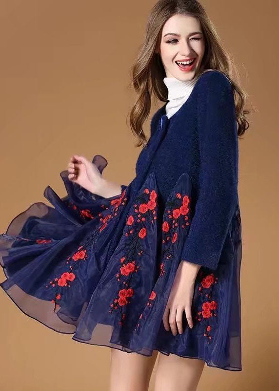 Beautifully Balanced Coat with Timeless Character