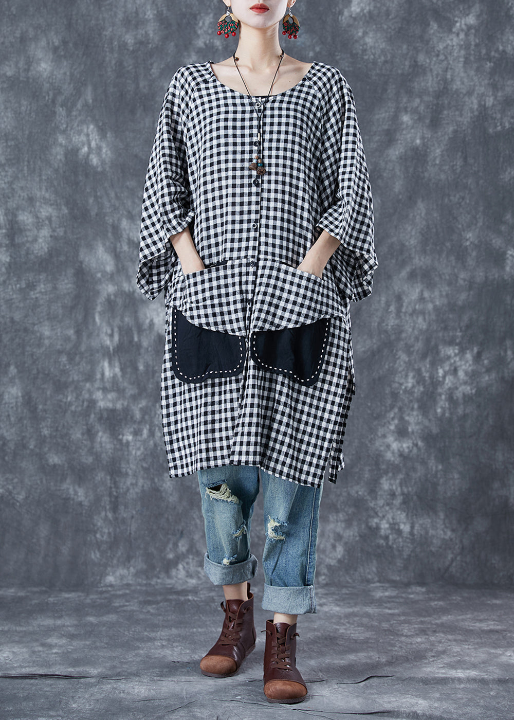Effortlessly Elegant Shirt with a Timeless Design