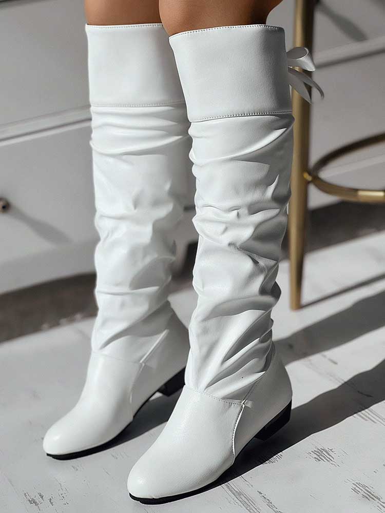 Elegant Orthopedic Boots for Every Step