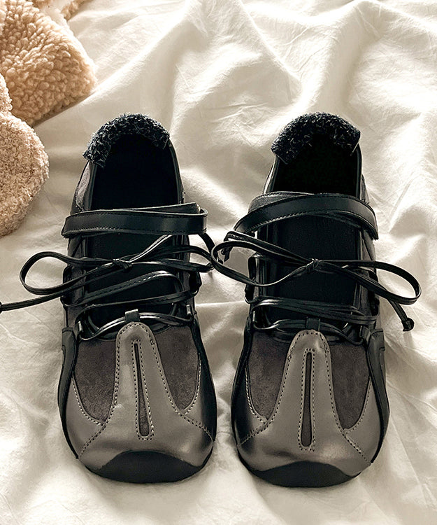 Chic Orthopedic Shoes with Unique Design