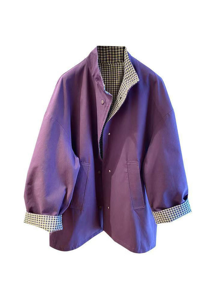 Beautifully Crafted Jacket in a Classic Style