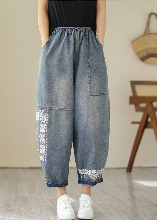 Beautifully Crafted Pants in a Classic Style